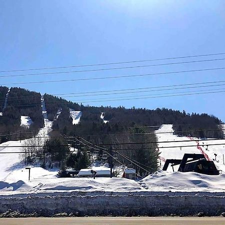 Attitash Mountain Village Studio - Slope View - Ski - Storyland Bartlett Exteriör bild